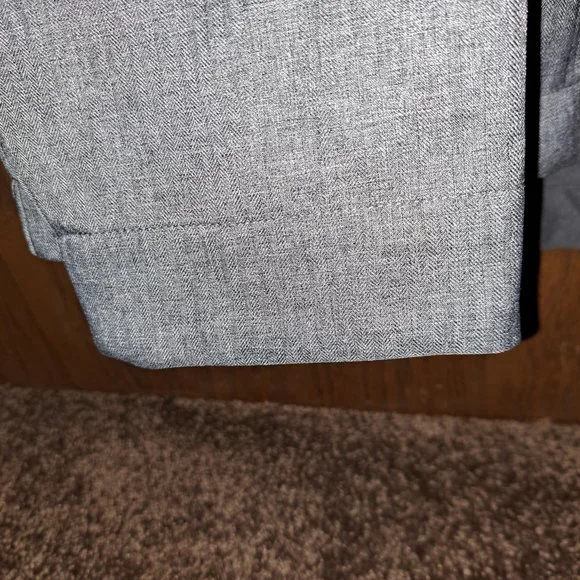 Charles River 9923 Men's Back Bay Soft Shell Jacket NWT, XL - Picture 8 of 10